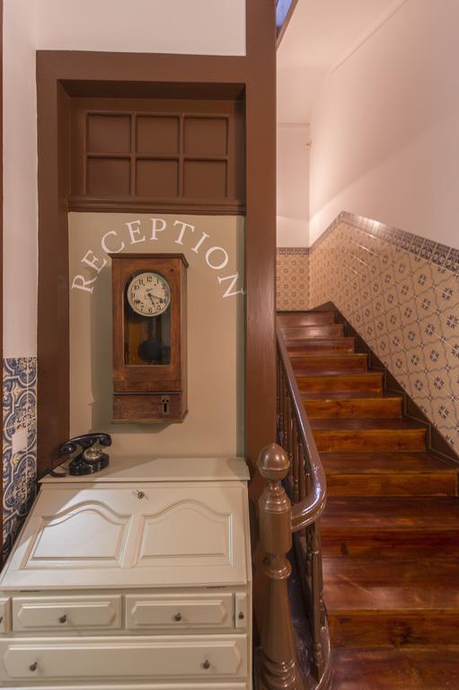 Tea 4 Nine Guest House Braga Zewnętrze zdjęcie