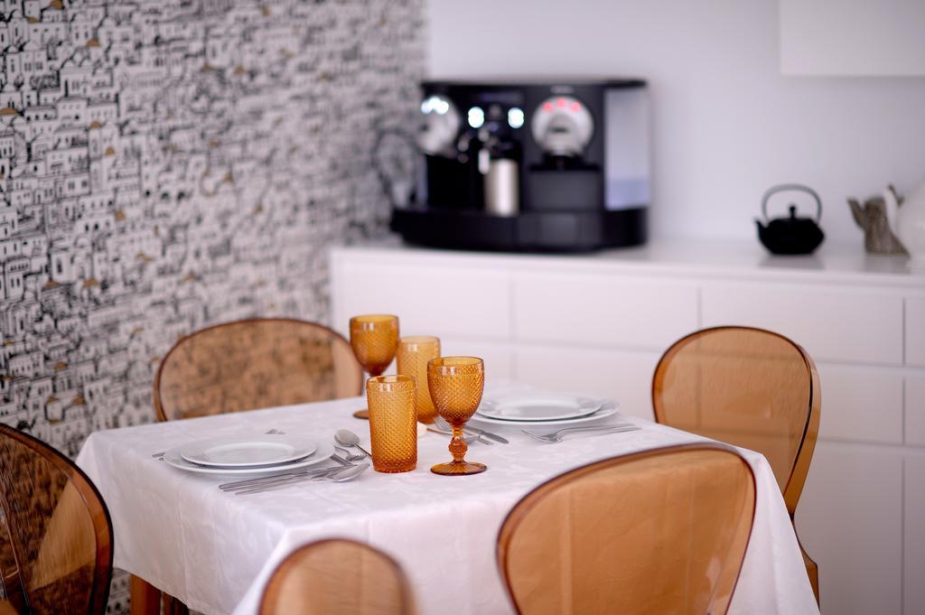 Tea 4 Nine Guest House Braga Pokój zdjęcie
