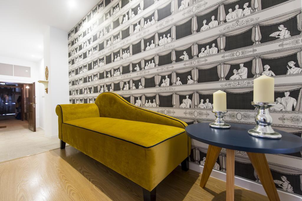 Tea 4 Nine Guest House Braga Pokój zdjęcie