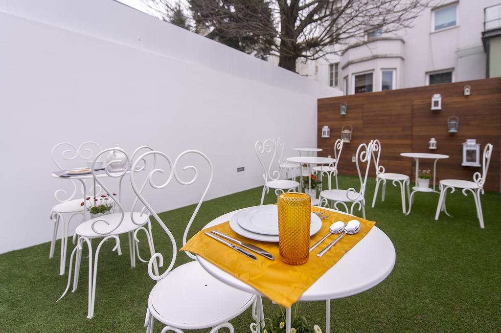 Tea 4 Nine Guest House Braga Pokój zdjęcie