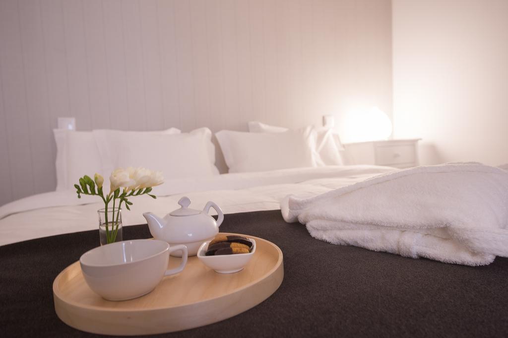Tea 4 Nine Guest House Braga Pokój zdjęcie