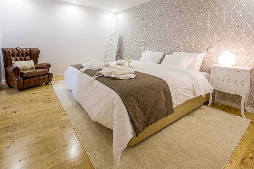 Tea 4 Nine Guest House Braga Pokój zdjęcie