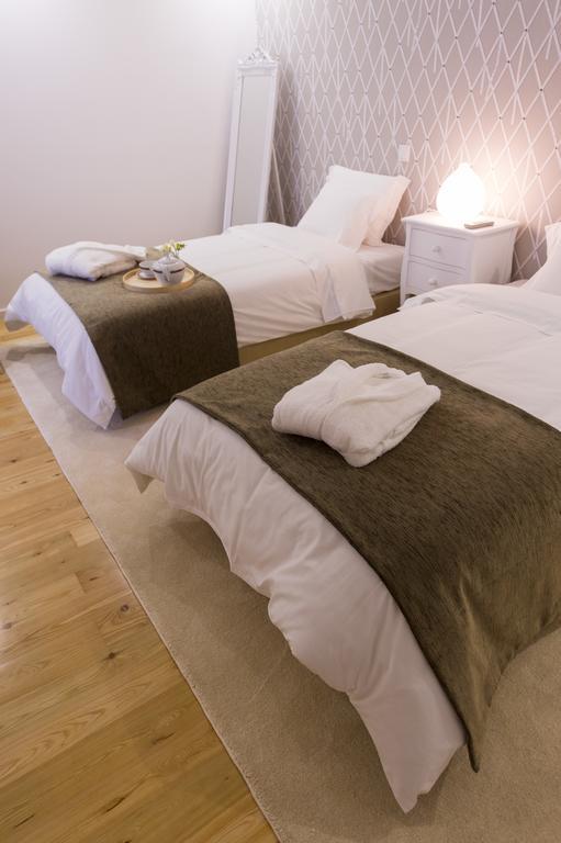 Tea 4 Nine Guest House Braga Pokój zdjęcie