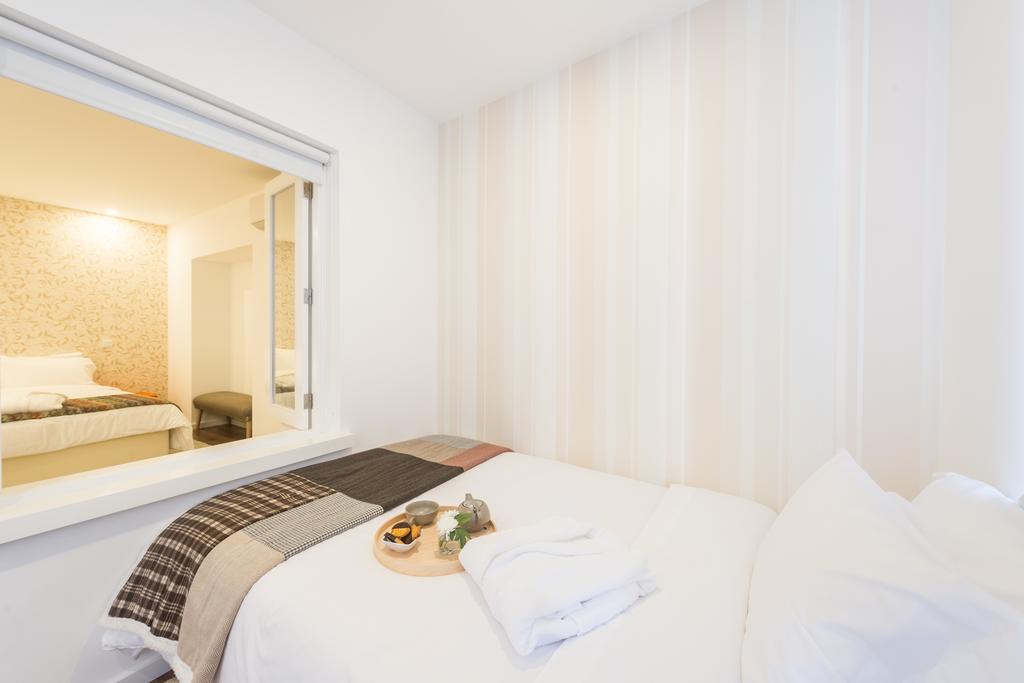 Tea 4 Nine Guest House Braga Zewnętrze zdjęcie