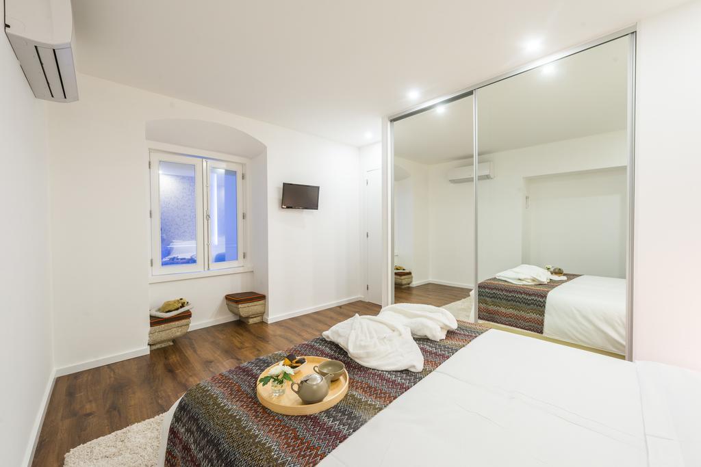 Tea 4 Nine Guest House Braga Zewnętrze zdjęcie